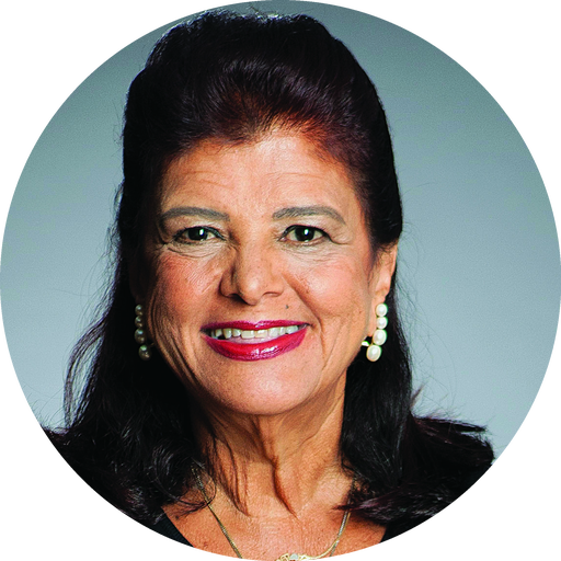 Luiza Helena Trajano